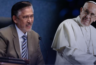 Sotto doubts Pope's statement will change PH law on same-sex marriage 