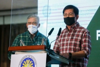  Lacson-Sotto tandem left legacy of voters’ enlightenment